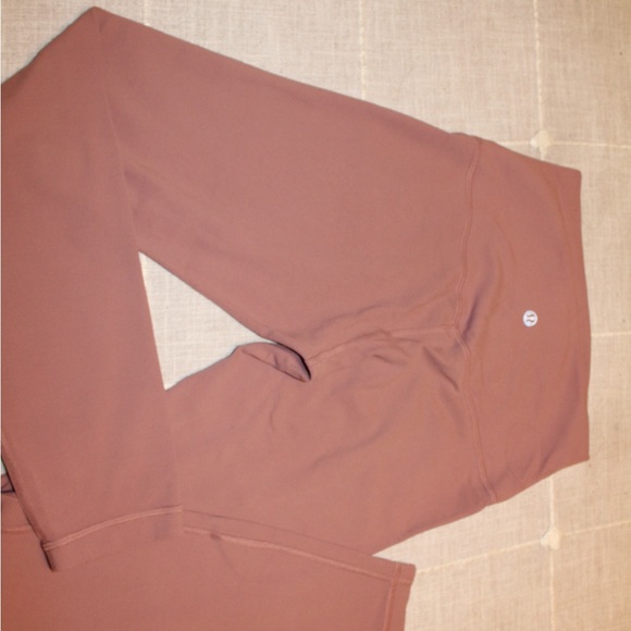 Lululemon Align Leggings: GREAT condition! - Picture 3 of 6
